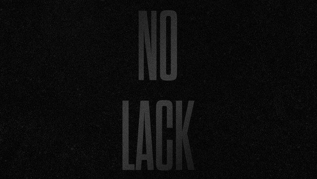 “No Lack” State of Life