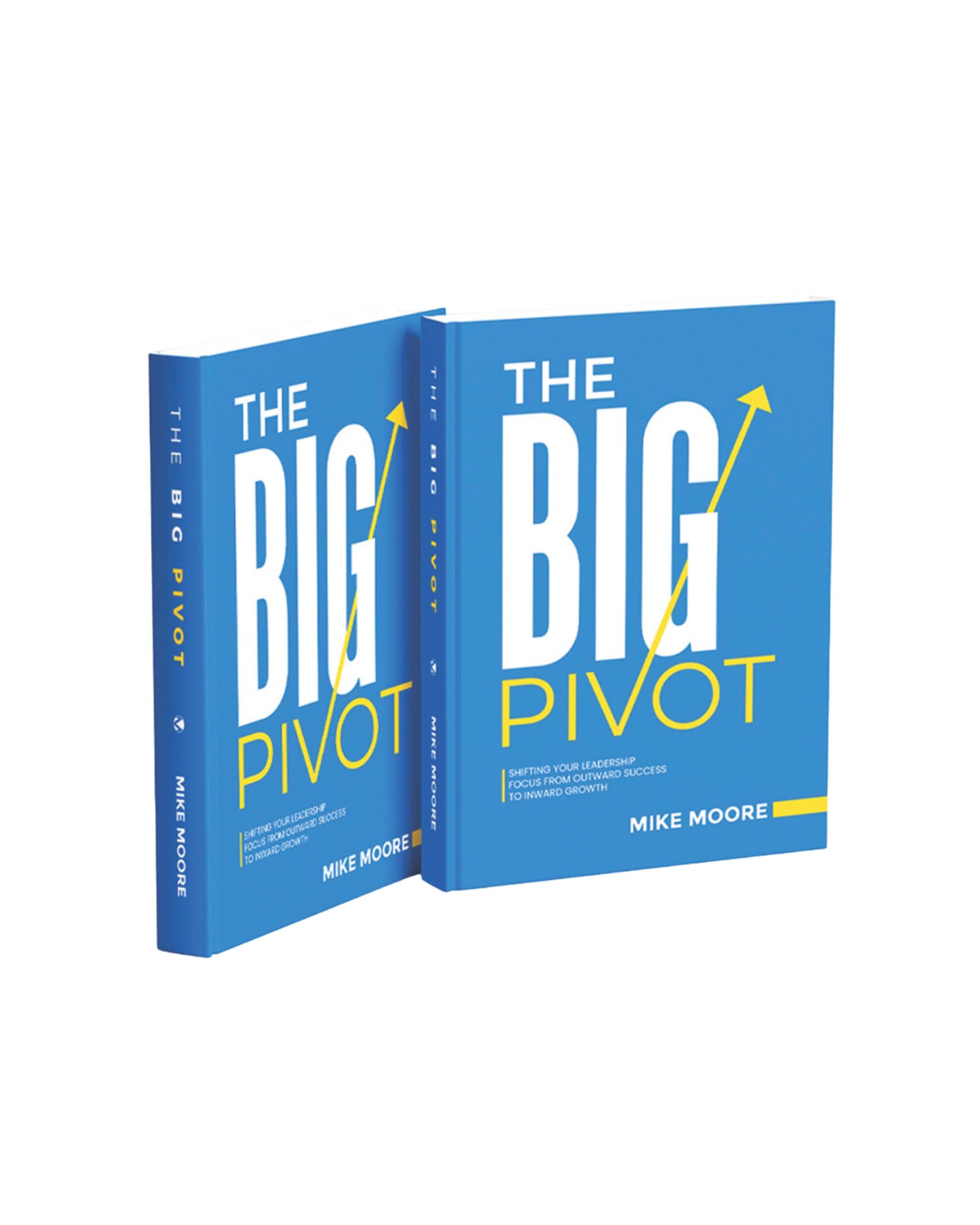 big-pivot-dual-books