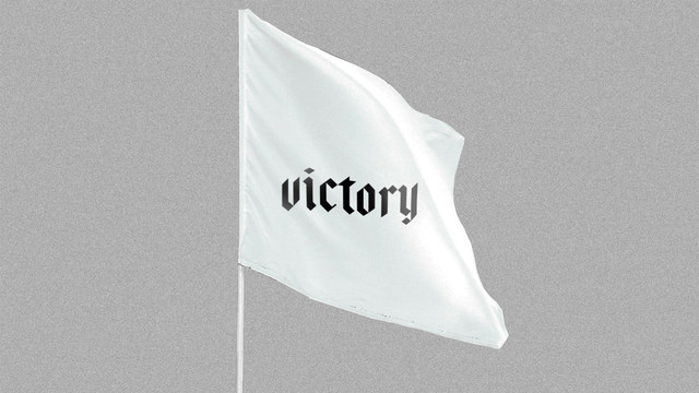 How To Be a Victory-Minded Believer