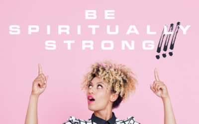 How to be Spiritually Healthy